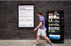 Fruit Waste Ink Posters