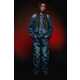 Jazz Artist-Starring Lookbooks Image 5