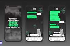 Financial Support Apps