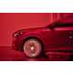 Glittering Ruby Rims Image 1