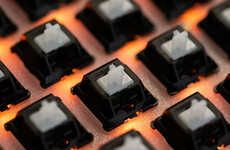 Community-Inspired Mechanical Keyboards