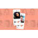 Gamified Feature Dating Apps Image 1