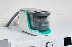 Microplastic Washing Machine Filters