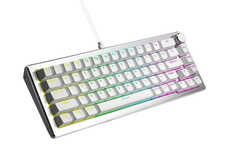 Hot-Swappable PBT Keyboards