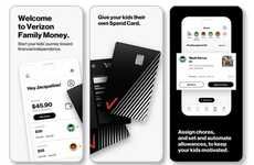 Teen-Targeted Banking Features