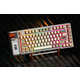 Injection-Molded Keycaps Image 1