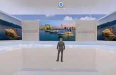 Yachting-Focused Metaverses
