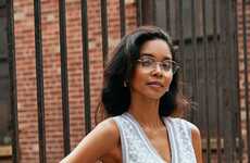 Climate Crisis-Fighting Glasses