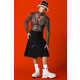 Sci-Fi 90s Fashion Collections Image 1