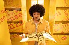 Social Media-Like Study Apps