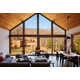 Cookie-Themed Cabin Getaways Image 1