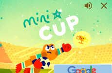 Search Engine Football Games