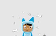 Meditative Screen-Free Toys