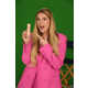 Weather-Themed Cosmetic Campaigns Image 1