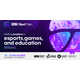 Entrepreneurial Esports Events Image 1