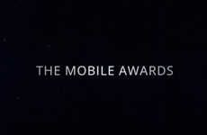 Mobile-Specific Esports Ceremonies