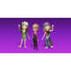 Label-Backed Musical Merch Image 1