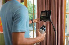Convenient Workout Devices