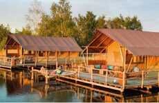 Baby Boomer Glampsites