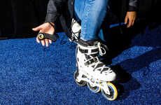 Electric Inline Skates