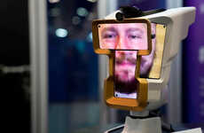 Spatial Video Communication Devices