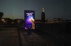 Time Travel Fast Food Ads