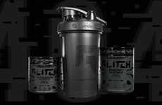 Gamer Energy Drink Mixes