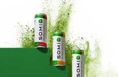 Better-For-You Energy Alternatives