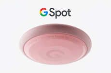 Branded Tech Ecosystem Trackers