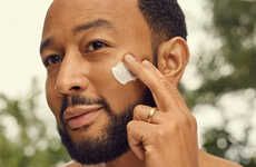Singer-Backed Melanin Skincare