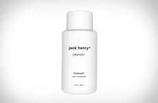 Functional Aromatic Body Washes