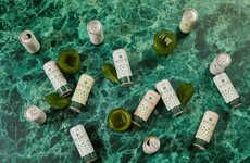 Canned Ceremonial-Grade Matchas