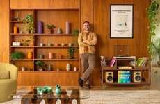 Pottery-Focused Actor Experiences
