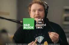 Tax-Season Online Campaigns