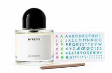 Customized Luxe Revived Perfumes