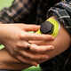 Sweat-Wicking Wearable Biosensors Image 1