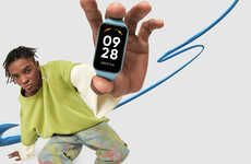 Large Display Smartwatches