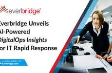 Critical-Response IT Platforms