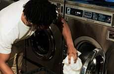 Microfiber Upcycling Methods