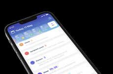 Perimenopause Support Apps