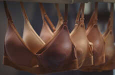 Cancer-Symptom Detecting Bras