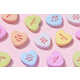 Financial Conversation Hearts Image 1