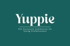 Young Professional Community Apps