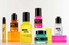 Mushroom-Powered Skincare