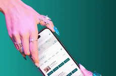 Beauty Booking Apps