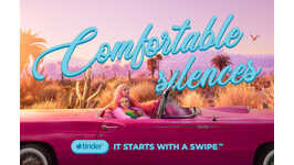 Gen Z Dating Campaigns