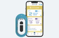 Wearable Hydration Monitors
