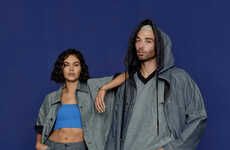 Vibrant Palette Denim Collections