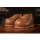 Video Game-Inspired Boots Image 1