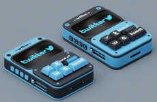Dedicated Social Media Devices